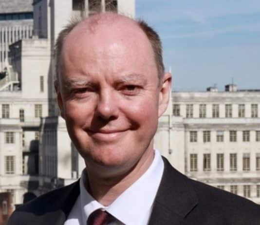 UK Chief Medical Officer: Saviour or Slayer?