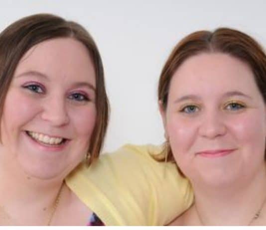 Tragedy as identical twins die within 3 days of each other from Covid-19