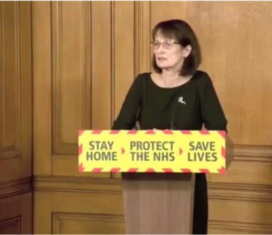 If you have confidence in the government please explain this?