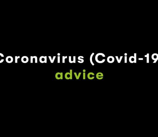The (un) official Coronavirus guidelines