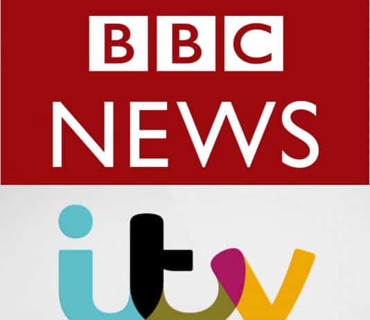 The Tory government regularly recruit from the BBC and ITV. Say no more