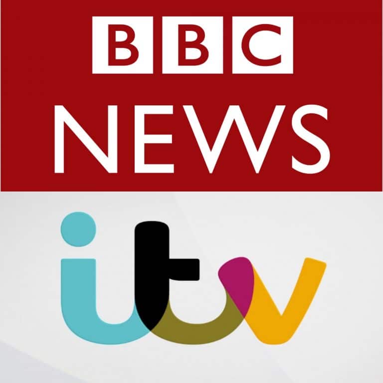 The Tory government regularly recruit  from the BBC and ITV. Say no more