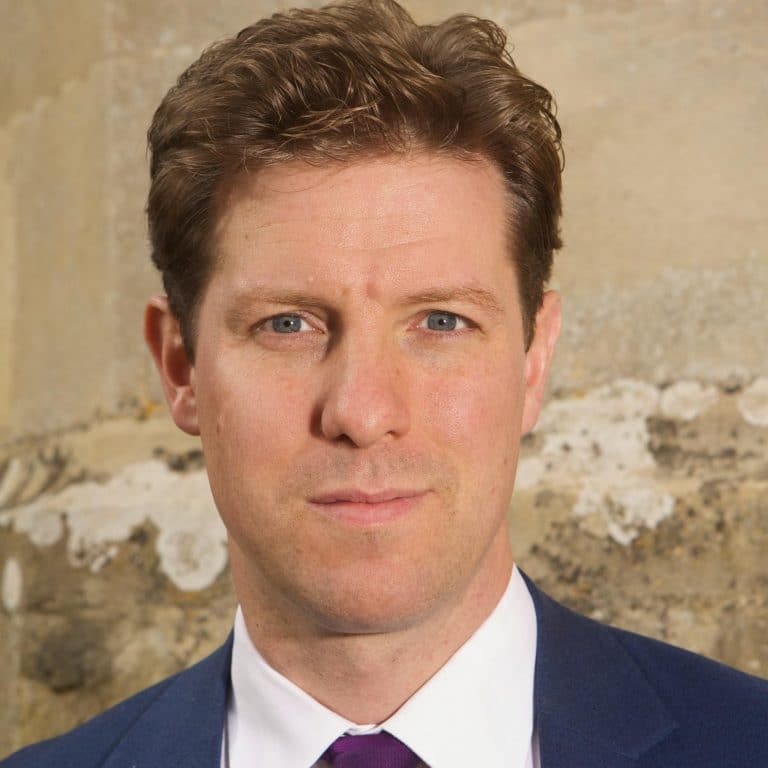 Right wing commentator implies that government surreptitiously hoped the public would ignore social distancing guidance