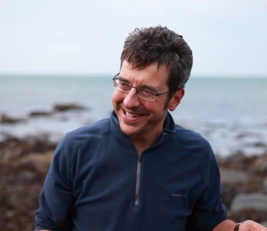 The UK government are guilty of culpable negligence George Monbiot