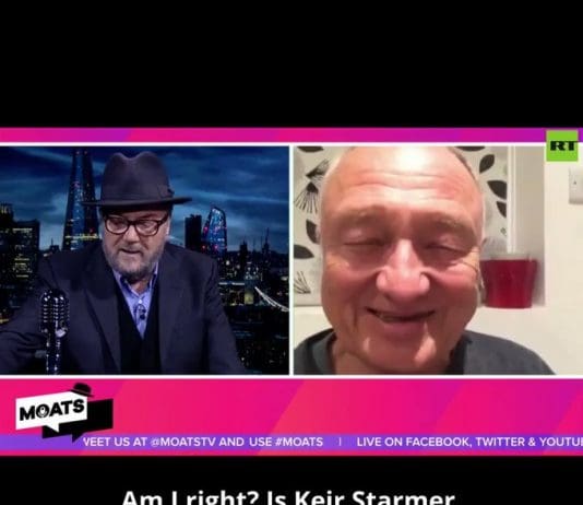 Ken Livingston: I would rather see a centrist Labour government than a ghastly Tory government in power