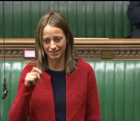 Tory health minister admits they are going to ‘stick it on the scientists’. Now we know