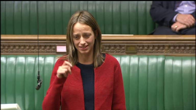 Tory health minister admits they are going to ‘stick it on the scientists’. Now we know