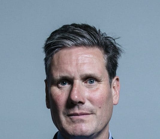 Keir Starmer has broken the Labour Party in under a year