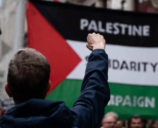 Palestine Solidarity Campaign defeats UK Government in Supreme Court over ethical pensions divestment
