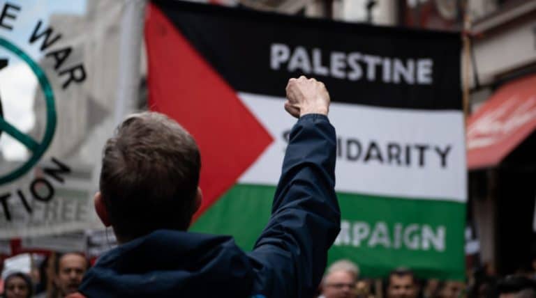 Palestine Solidarity Campaign defeats UK Government in Supreme Court over ethical pensions divestment