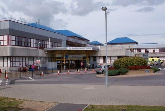 A frontline nurse responds to Boris Johnson by detailing what is really going on inside their hospital