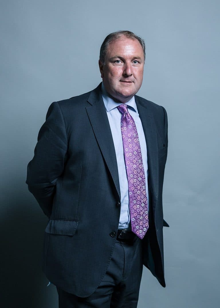 Simon Hoare being Simon Hoare and it all goes wrong again