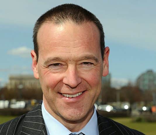 The video exchange that would bury most governments