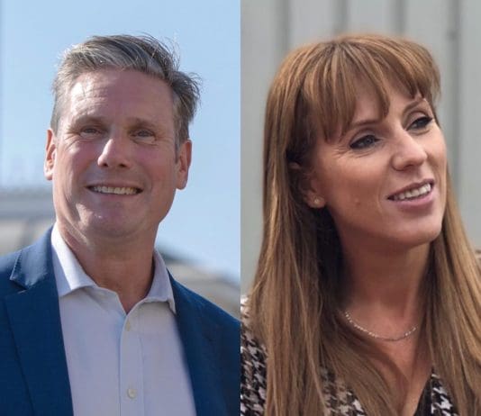 Momentum respond to Keir Starmer and Angela Rayner’s election to Labour Party leadership
