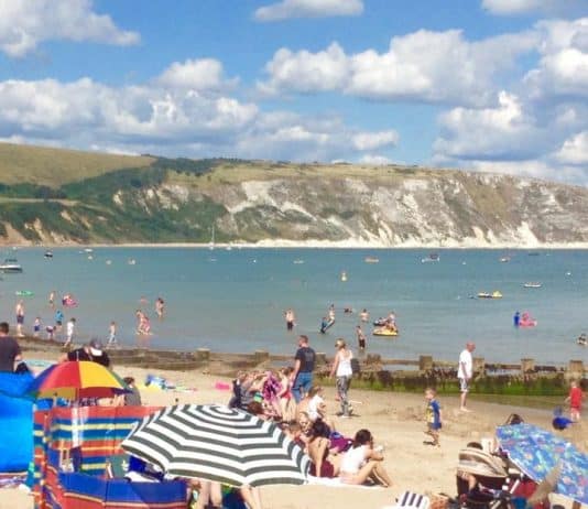 Dorset council hits back at racism and misinformation in Swanage