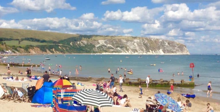 Dorset council hits back at racism and misinformation in Swanage