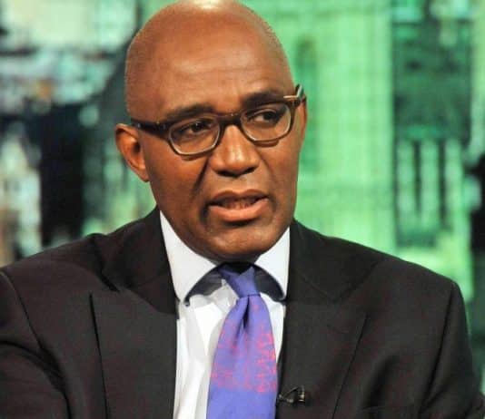 UK Doctors: Get rid of Trevor Phillips