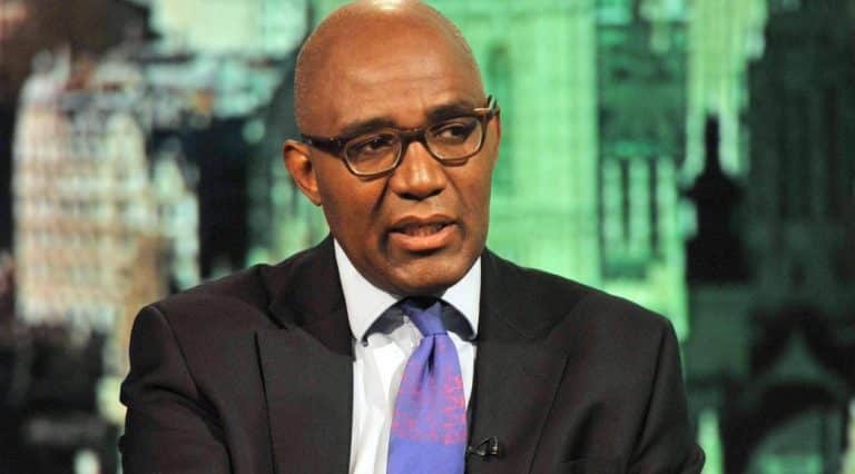 UK Doctors: Get rid of Trevor Phillips