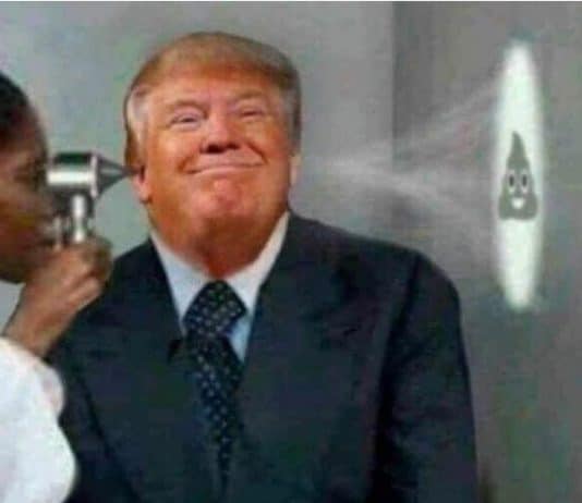 Religious cult behind Trump disinfectant remarks? Why has it taken so long for his madness to be recognised by the mainstream?