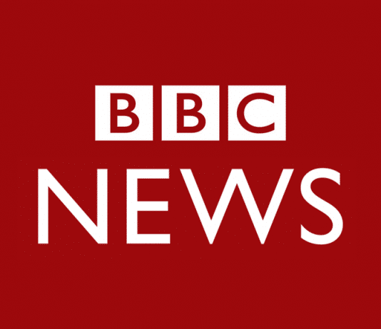 Covid-19: Have you ever seen such astonishment on a BBC newsreader’s face?