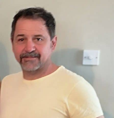 Public appeal in search for missing Wareham man