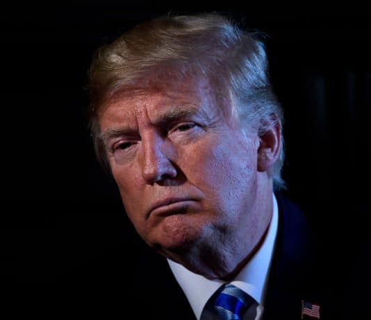 The USA Are Now Disappearing People. We Must Stand Against Donald Trump’s America