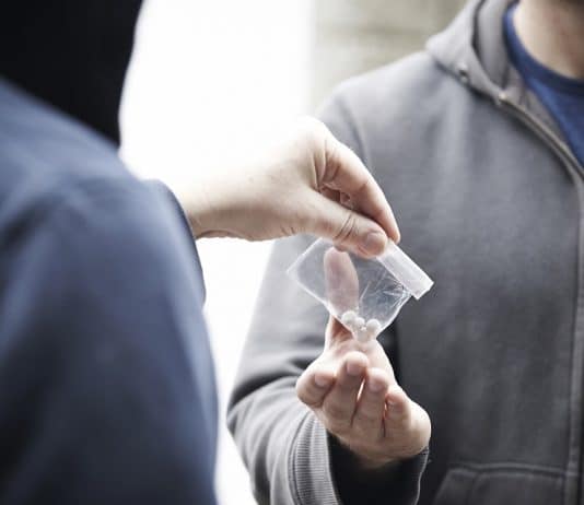 Drug policy not working but Conservatives refuse to explain why they continue to support it