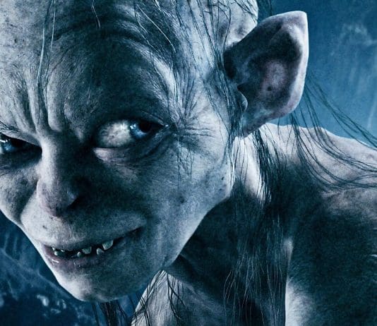 If Gollum Voted Tory: ‘Vote Tory and then you just clap’