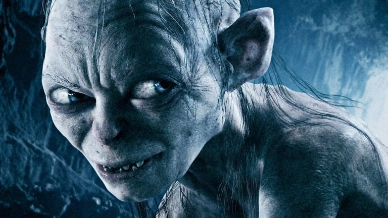 If Gollum Voted Tory: ‘Vote Tory and then you just clap’