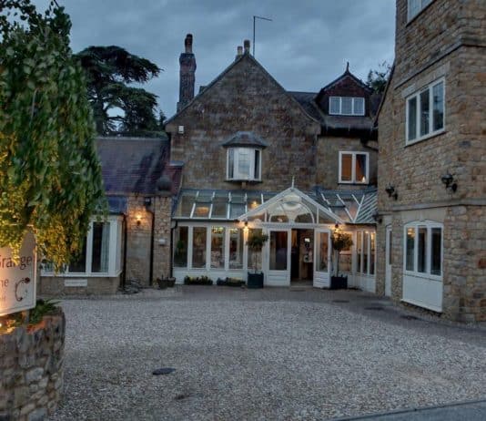 Hotels in Dorset being used for non Covid-19 patients