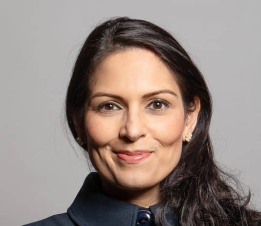 Now imagine this was Diane Abbott