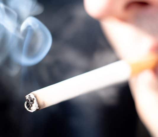 Do you support Sunak’s campaign against smoking?