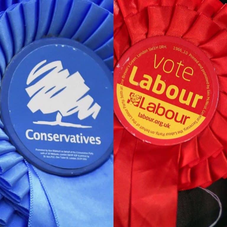 Malignant Tories and benign Labour Party must act urgently