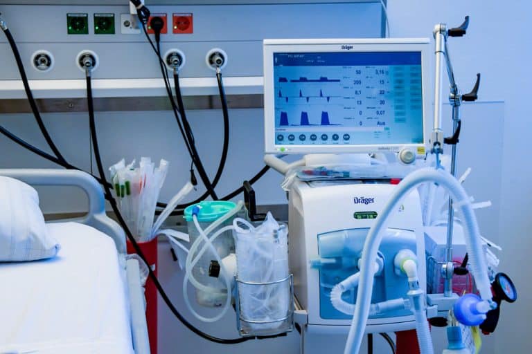 Journalists and the public need to ask the difficult questions including ‘Why are the UK government lying about ventilators?’