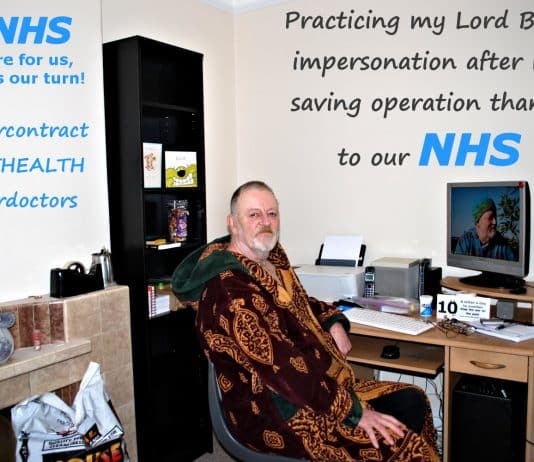 The Conservative and Unionist eugenics party