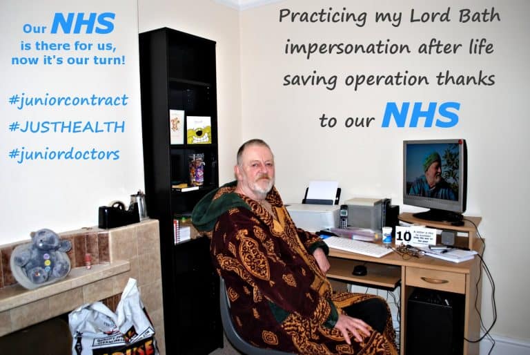 The Conservative and Unionist eugenics party