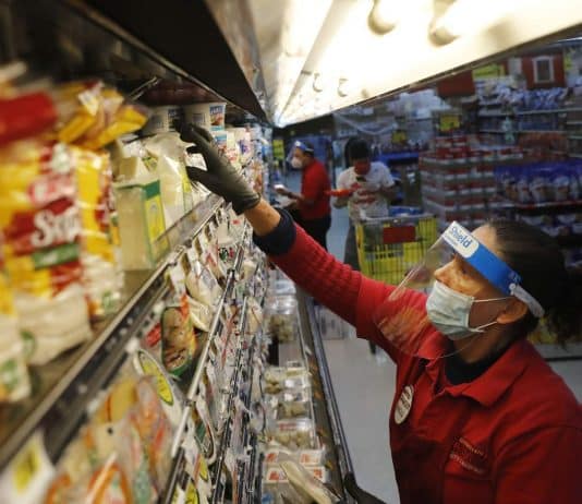 Why the rush to get workers back to work – no matter what?