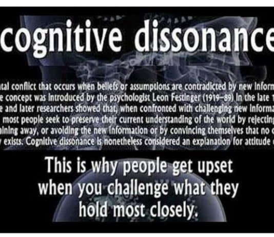 Sound logic and empirical evidence are up against some powerful enemies