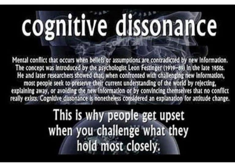 Sound logic and empirical evidence are up against some powerful enemies