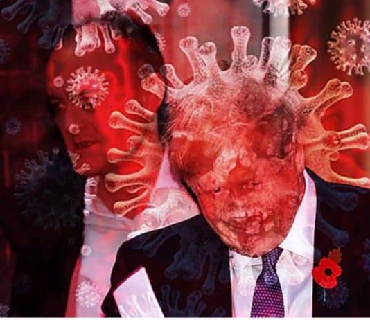 We all need to wake up to the brutal failings of the UK government