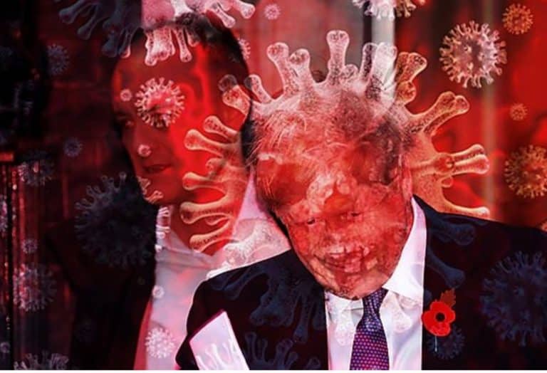 We all need to wake up to the brutal failings of the UK government