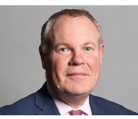 Bournemouth West MP Conor Burns forced to resign after breach of code of conduct