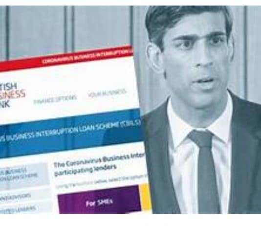 Big corporations dominating Covid-19 bailout without public knowledge