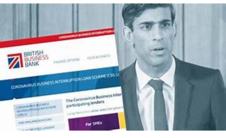 Big corporations dominating Covid-19 bailout without public knowledge