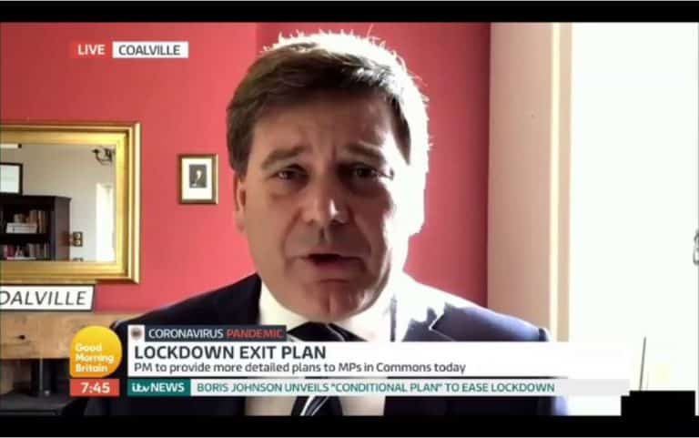 Try and swap Piers Morgan’s face for Keir Starmer’s. No? You are not alone