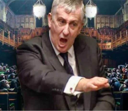 Commons speaker expresses regret that the government are bypassing democracy again