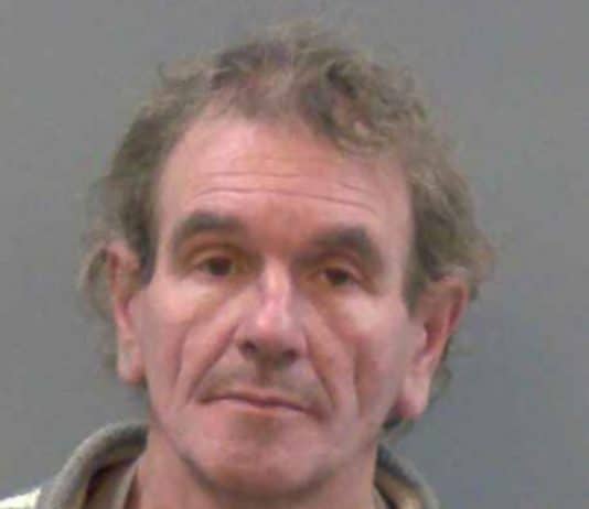 Public appeal to locate Christchurch man wanted in connection with Lyme Regis burglary