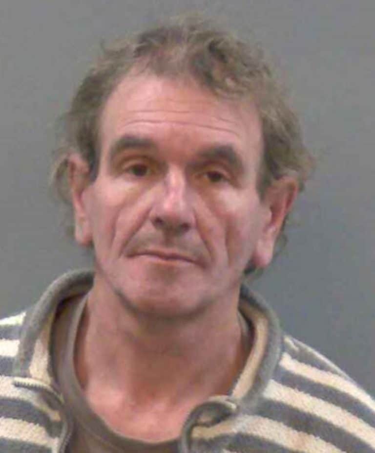 Public appeal to locate Christchurch man wanted in connection with Lyme Regis burglary