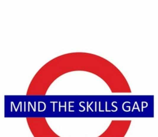 Pre Covid-19: Dorset employers identify over a half of their employees as having ‘skills gaps’