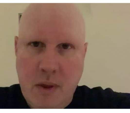 Matt Lucas sums up Boris Johnson’s speech in 20 seconds boris matt lucas